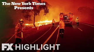 The New York Times Presents | Season 1 Ep. 4: Hurricane of Fire Highlight | FX