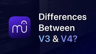 Important Differences Between MuseScore 3 & MuseScore 4