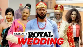 ROYAL WEDDING (SEASON 4) - 2020 LATEST NIGERIAN NOLLYWOOD MOVIES