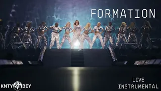 Beyoncé - Formation( Live Instrumental ){ Renaissance World Tour }