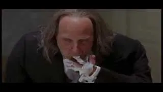 Scary Movie 2 - Dinner Time