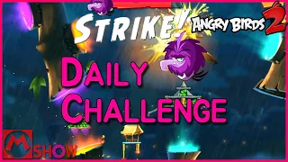 Angry Birds 2 Daily Challenge 2021/12/22 AB2 DC today🐦앵그리버드2 공략 앵버2 일일챌린지 일일도전 일일퀘스트 일퀘〽️엠쇼 Mshow