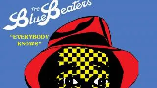 07 The Bluebeaters - Catch That Teardrop [Record Kicks]