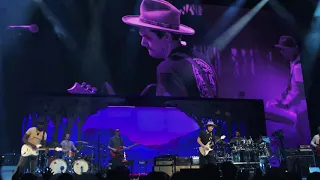 John Mayer - Helpless - 2019 - Live at Jyske Bank Boxen, Herning