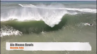 Jamie O'Brien gets barreled at Bowls (May 3, 2022) Instagram   4K