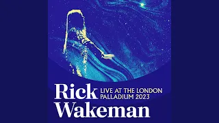 The Yes Suite: Wondrous Stories (Live, The London Palladium, 22 February 2023)