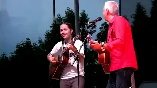 Guitar Boogie & Working Man Blues (Live) l Collaborations l Tommy Emmanuel with Billy Strings (2)