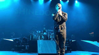 Shinedown - State Of My Head Birmingham Alabama 05 / 16 / 2018