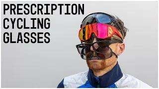 Rx Cycling Glasses Buyers Guide