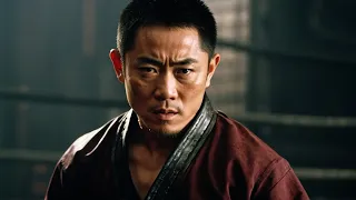 Jet Li  Shaolin to Hollywood  A Martial Arts Of Master