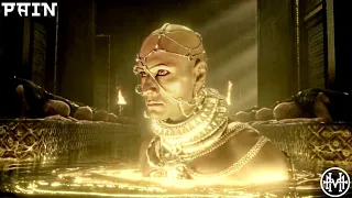 300 - The Birth of Xerxes Scene | Hollywood Movies [1080p HD Blu-Ray]