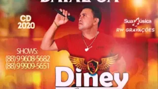 DINEY SOUZA 2020 AO VIVO ACÚSTICO BAIXE AGORA