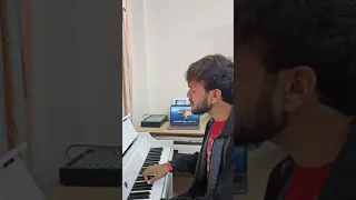 Thoda Thoda Pyaar | Piano Cover | Siddharth Malhotra, Neha Sharma | Stebin Ben | Abhinav