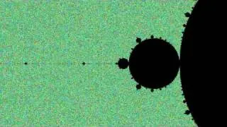 HD | High detail Mandelbrot set zoom | E19 | 2^66