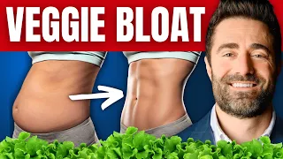 This Is Why Vegetables Make You Bloated (& How to Fix It!)