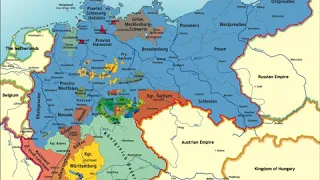 Unification of Germany | Wikipedia audio article