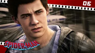Marvel's Spider-Man™ Walkthrough Gameplay Part 6 | No Commentary