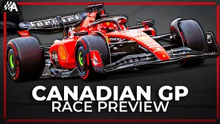F1 2023 Canadian GP - Everything You Need To Know