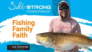 EP 191: How To Catch Lots Of Fish (Without A Trolling Motor Or PowerPole)