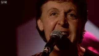 Paul McCartney, David Gilmour, Ian Paice Live at the Cavern Club Full Concert