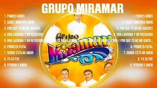 Grupo Miramar ~ Grandes Sucessos, especial Anos 80s Grandes Sucessos