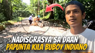 PART17| BUBOY INDIANO GRABE ITO ANG BILIS NG PANGYAYARI! ​⁠@KalingapRabOfficial