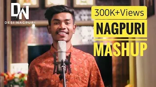 Nagpuri Mashup Full Video | Cover | New Video 2021 | Ft. Mukul Tirkey