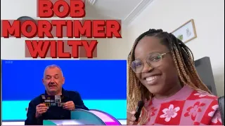 Did Bob Mortimer Make a Decision that he Soon Came to Regret | WILTY Reaction