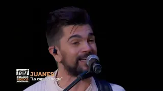 Juanes - La Camisa Negra (En Vivo Estamos Unidos Mexicanos)