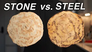 Why Pizza Stones are the BIGGEST Lie in Home Pizza Making