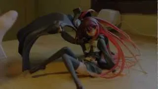 Shakugan no Shana III FINAL Price Figure A Review