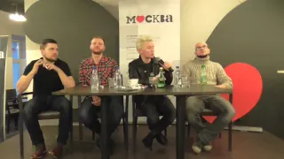 Автограф-Сессия Дианы Арбениной в книжном магазине "Москва" 22.02.2016.