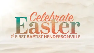 April 17, 2022 - Easter 8:00am Choir and Orchestra Service