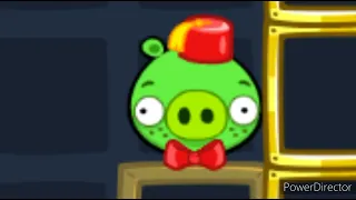 bad piggies with multiplayer be like