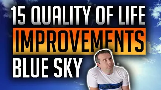 RAID: Shadow Legends | 15 Quality of Life improvements! Bluesky thinking and simple improvements