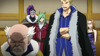 Fairy Tail/ Хвост Феи 3 сезон 11 серия