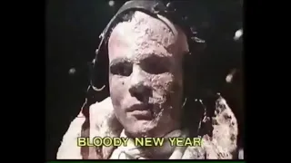 Bloody New Year (1987) - VHS Trailer