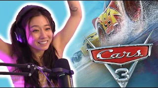 Lightning McQueen and My Kachow's are BACK in Cars 3!!! **Commentary/Reaction**