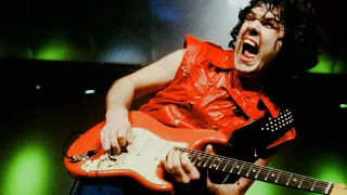 Gary Moore - Empty Rooms (Audio, Live from The Glasgow Apollo 1984, speed up)