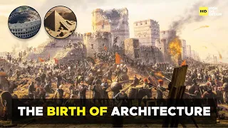 The History of Architecture: A Timeless Journey Through Humanity's Creations | High On Design