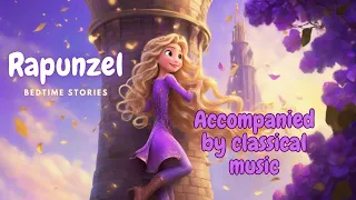 Rapunzel I Bedtime Stories for Kids