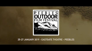 2019 Peebles Outdoor Film Festival Trailer