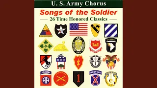 All-American Soldier