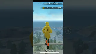 free fire funny 🤣 video @tgalambhai3800