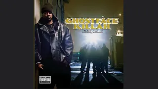 The Notorious B.I.G. - Ghostface Killah - Raekwon - Three Bricks (OldBoy ReMiX)