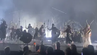 Heilung Dublin 6