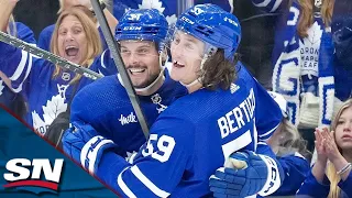 Leafs’ Overrated & Underrated Storylines with Justin Bourne | JD Bunkis Podcast