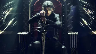 Final Fantasy XV GMV - You Can Be King Again-