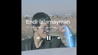 Sardor safarov feat Oybekshox endi eslamayman