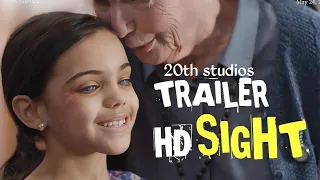 SIGHT | Official Trailer  | 20th studios